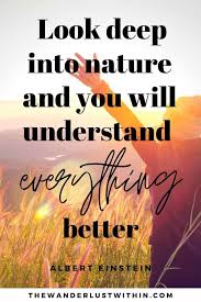 Jun 08, 2021 · throw lines have been installed at five of northamptonshire s nature hotspots to offer greater protection for those who find themselves struggling in the water. 66 Beautiful Outdoor Quotes For Nature Lovers For 2021 The Wanderlust Within