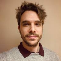 Roberto Antuña Castro