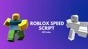 Here you can get the latest and best scripts for the top games on roblox, for no cost! Move Faster In Roblox Using Speed Script 100 Working Code