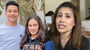 Angbeen rishi umumkan kehamilan, ekspresi adly fairuz bikin heran. Pacar Adly Fairuz Angbeen Rishi Laporkan Ibu Kandung Ke Polisi Halaman 2