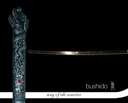Bushido, the code of conduct of the samurai of premodern japan. Quotes About Bushido 29 Quotes