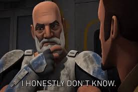 New Trending Gif On Giphy Star Wars Gif Star Wars Episodes Giphy