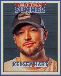 Damn Strait' KSON All American Summer is a night you won't want to miss!  Featuring country music stars Scotty McCreery, The Band Perry, Kelsey Hart,  and Will Moseley. Get your tickets now