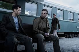 Nuremberg" : un procès historique dans un blockbuster hollywoodien  spectaculaire et pédagogique