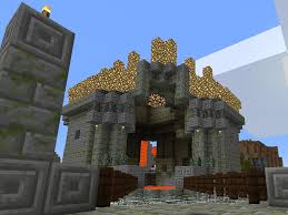 Target.com has been visited by 1m+ users in the past month Minecraft In Oculus Rift Lets You Live Your Blocky Fantasies Wired