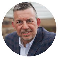 Love People with Mark Griffin, #60