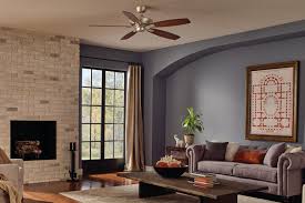 Blown Away Best Ceiling Fans For Large Rooms Best Ceiling Fans Living Room Spaces Living Room Lighting