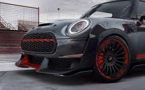 details 1 mini john cooper works mini cooper s honda crv