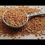 Fenugreek For Hair Growth Fenugreek For Hair Hair Problems Bhringraj Hair Oil
