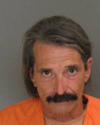 UPDATED Convicted Sex Offender Gets Prison For Drug Case