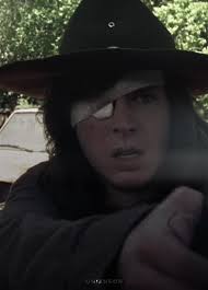 Best Carl Grimes Edits from The Walking Dead Season 7 and 8