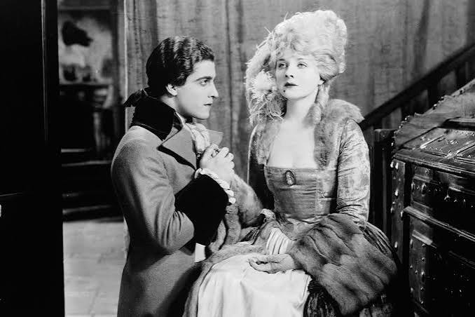 National Silent Movie Day 2023