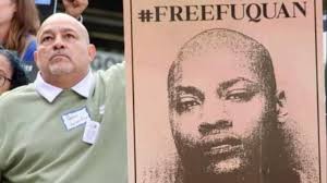 Petition · Free FuQuan, An Innocent Man Wrongfully Incarcerated Since 1997 