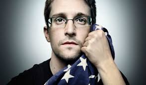 Citizenfour', el documental que demuestra que todos estamos vigilados
