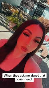 Kristen Romo's Instagram, Twitter & Facebook