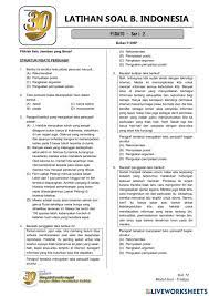 Pembuka pidato (ucapan puji syukur dan terima kasih); Teks Pidato Persuasif Seri 2 Worksheet