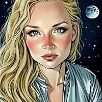 Silver Tongue (The Nate Temple Series, #4) by Shayne Silvers