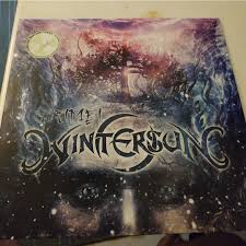 It is time now for the eclipsing of the seven moons. Wintersun Time I Lp Album Ltd Red Hobbies Toys Music Media Vinyls On Carousell