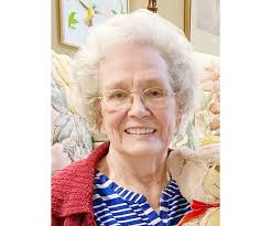 Betty Joiner Obituary (1935