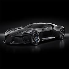 From the richard berry collection. At Almost 19 Million This Bugatti Is The Most Expensive New Car Ever Sold Cnn