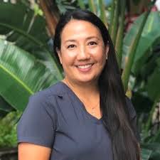 Leona Hudson's Instagram, Twitter & Facebook