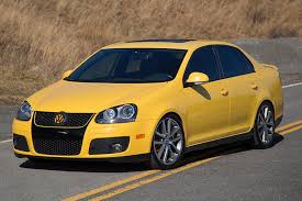 Historia Del Volkswagen Jetta Gli Herencia Deportiva Automovil Online Volkswagen Jetta Volkswagen Jetta Gli