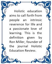 Holistic Information Overview Licet