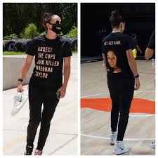 Classroom trainings that use traditional style learning techniques are very close to extinction in many areas, be it science, math, learning language etc. Sue Bird On Twitter It S 150 Days Since Breonna Taylor Was Murdered Too Often Black Women Who Die From Police Violence Are Forgotten Stay Loud Demand Justice And Say Her Name This Tee