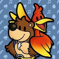 We did not find results for: Banjo Kazooie Wallpapers