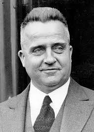 Stevens–Bruxner ministry (1938–39)