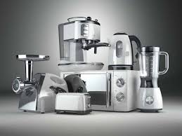 People can choose from a wide selection of coffee makers available from different manufacturers. Must Have Electric Kitchen Appliances List 2021