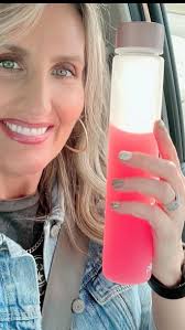 Unboxing the wellness trio that changed everything for me., It’s not a  magic drink., It’s gut health, mood support, and blood sugar  balance—working together the way your body was designed., Real ...