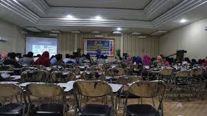 Qff adalah tekanan udara pada permukaan laut. Stmik Triguna Dharma Seminar Badan Meteorologi Klimatologi Dan Geofisika Bmkg Oleh Badan Eksekutif Mahasiswa Stmik Triguna Dharma