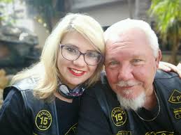 Marius "Krokkie" Grobler's Memorial Website