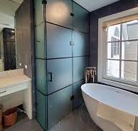 Wet Rooms & Water Closets | Creative Mirror & Shower
