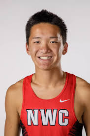 2021 Men's Cross Country Roster