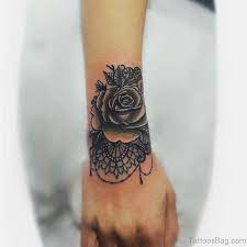 40 intricate mandala tattoo designs | cuded. 81 Fancy Mandala Tattoos On Wrist