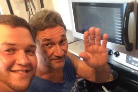 Fundraiser for Heather Higdon by Jonas Vasquez : ( Mr.Jay Pops) Gerardo