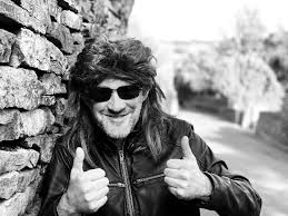 Profile for The Barry Clegg Show