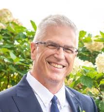 Mark Flaugher's Instagram, Twitter & Facebook