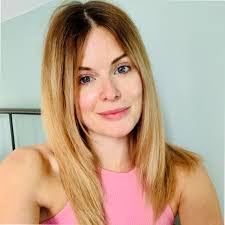 Georgina Bell's Instagram, Twitter & Facebook