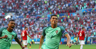 Analyse portugese ploeg, opstelling + odds wedden. Uitslag Ek 2016 Hongarije Portugal 3 3