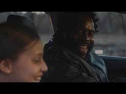 Broken Bird 2020 short film.