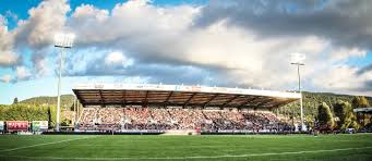 Find the perfect stade rochelais v oyonnax rugby top 14 stock photos and editorial news pictures from getty images. Oyonnax Rugby Linkedin