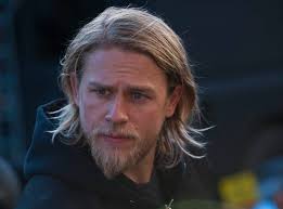 Sons of Anarchy ~ Jax