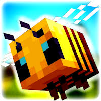 In real life, bees are cute pollinators and helpers of the ecosystem. Download Mod Queen Bee Craft Free For Android Mod Queen Bee Craft Apk Download Steprimo Com