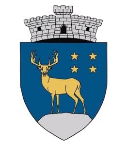 Stema Dobârlău