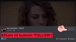 Momenti kur Inxhi ndëgjon të vërtetën e Elifit se motra e saj biologjike  është S…