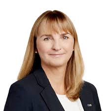 Executive Committee members