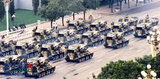 Image result for 回顾1999国庆阅兵
